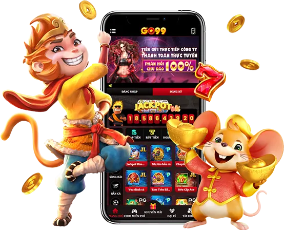 Biểu đồ tăng trưởng với mũi tên đi lên, tượng trưng cho tỷ lệ cược cạnh tranh và lợi nhuận cao tại 66b Win