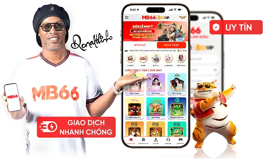 Lợi ích khi chơi game tại 66b Win