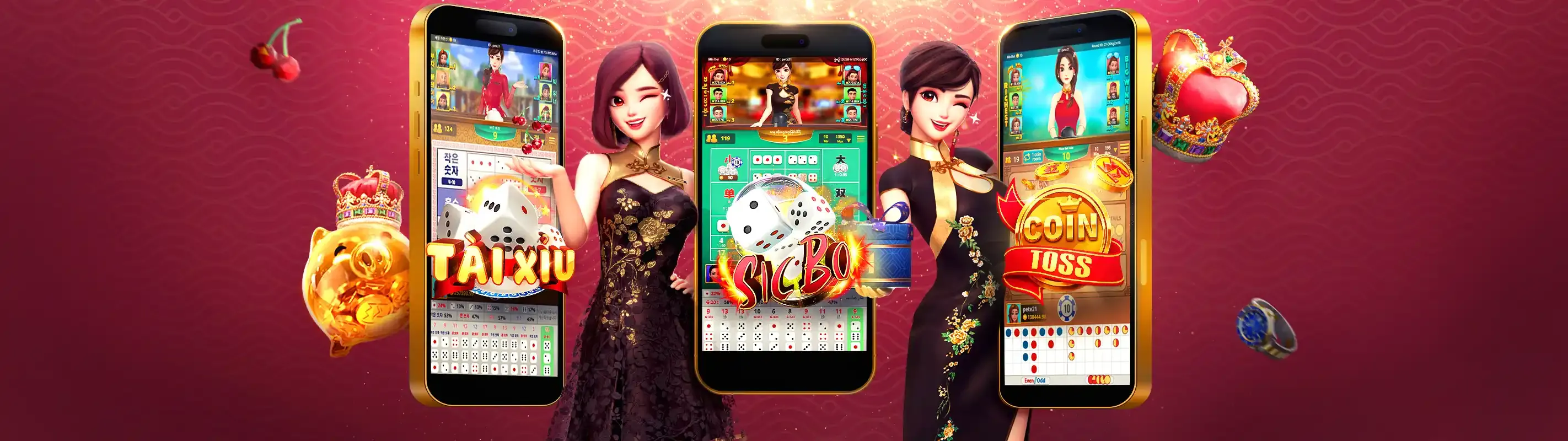 Hình ảnh tổng quan về chiến lược trò chơi phổ biến tại 66b win