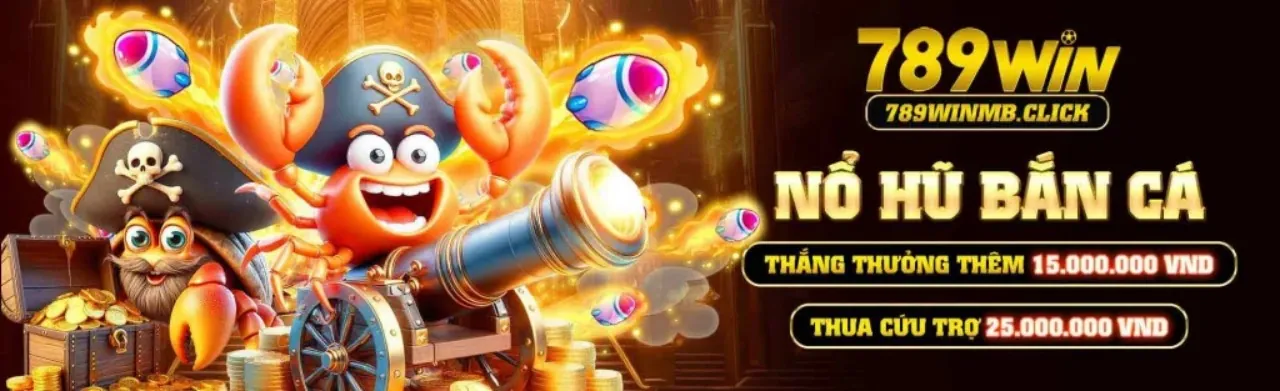 Thế giới Bắn Cá 66b win