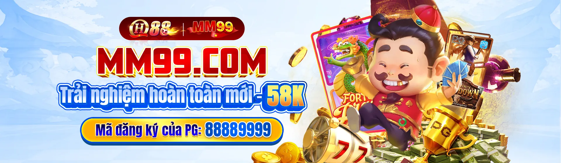 Hình ảnh Nổ Hũ hoành tráng tại 66b Win